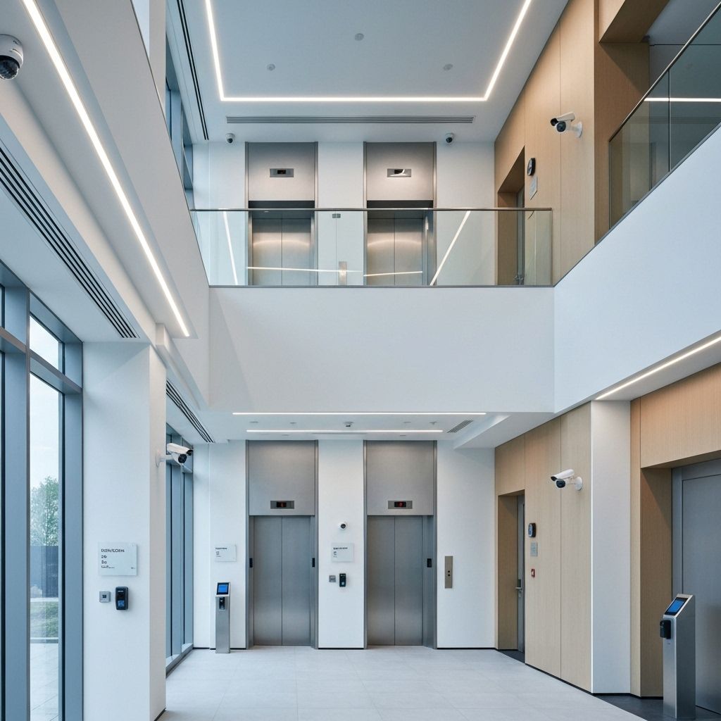 Zintegrowane rozwiązania bezpieczeństwa